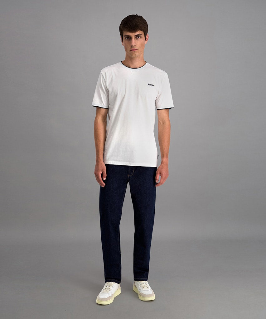 Pioneer Herren Jeans  Dark Blue