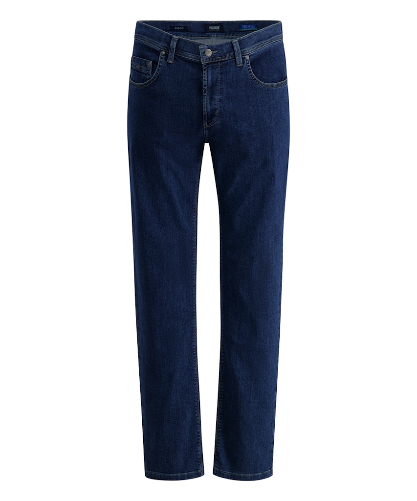 Pioneer Herren Jeans  Blue Stone