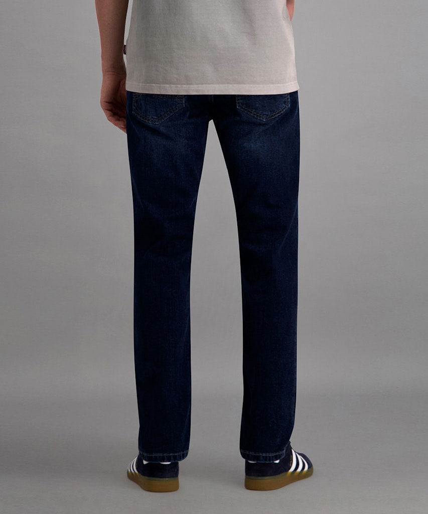 Pioneer Herren Jeans  Blue/Black