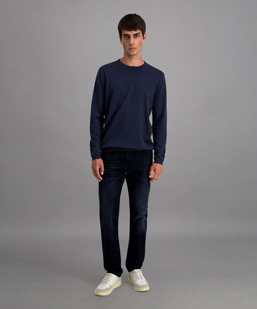 Pioneer Herren Jeans  Dark Blue