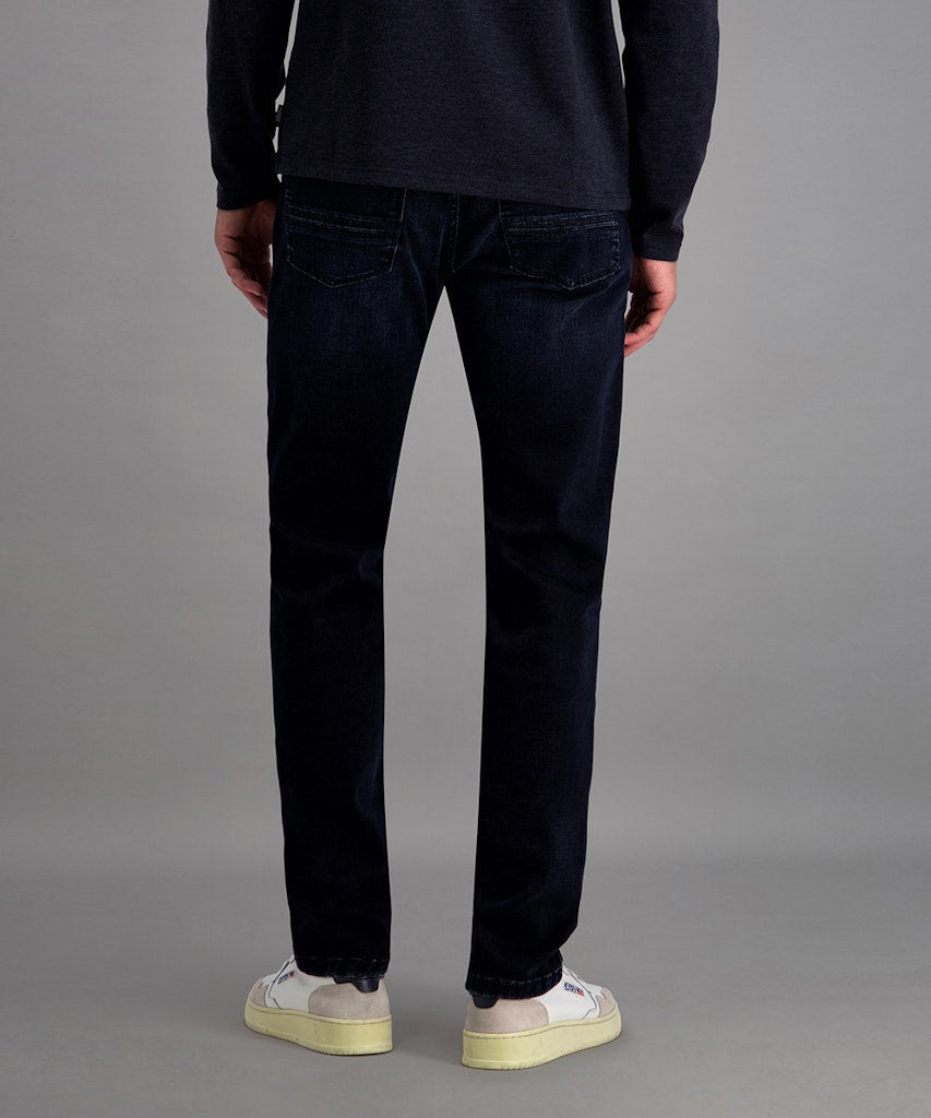 Pioneer Herren Jeans  Blue/Black