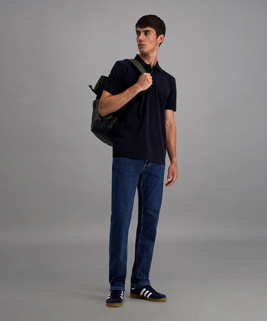Pioneer Herren Jeans  Blue Stone
