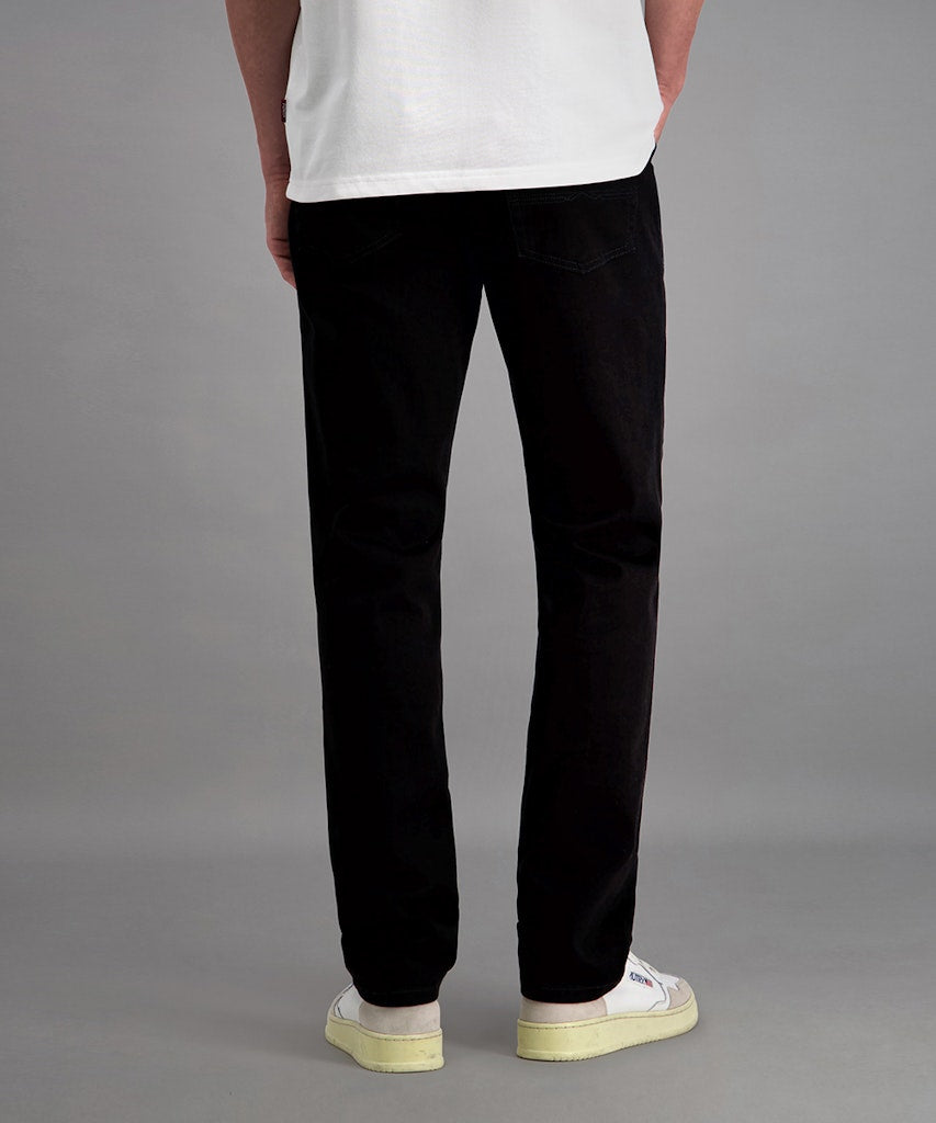Pioneer Herren Jeans  Black Blac