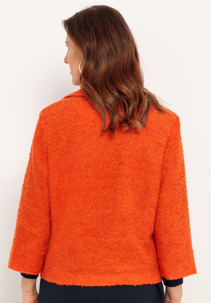 Bianca Damen Blazer Fire Cracker