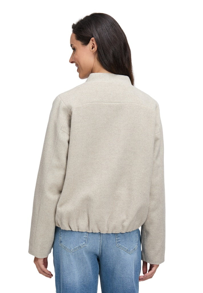 Cartoon Damen Blazer Desert Beige
