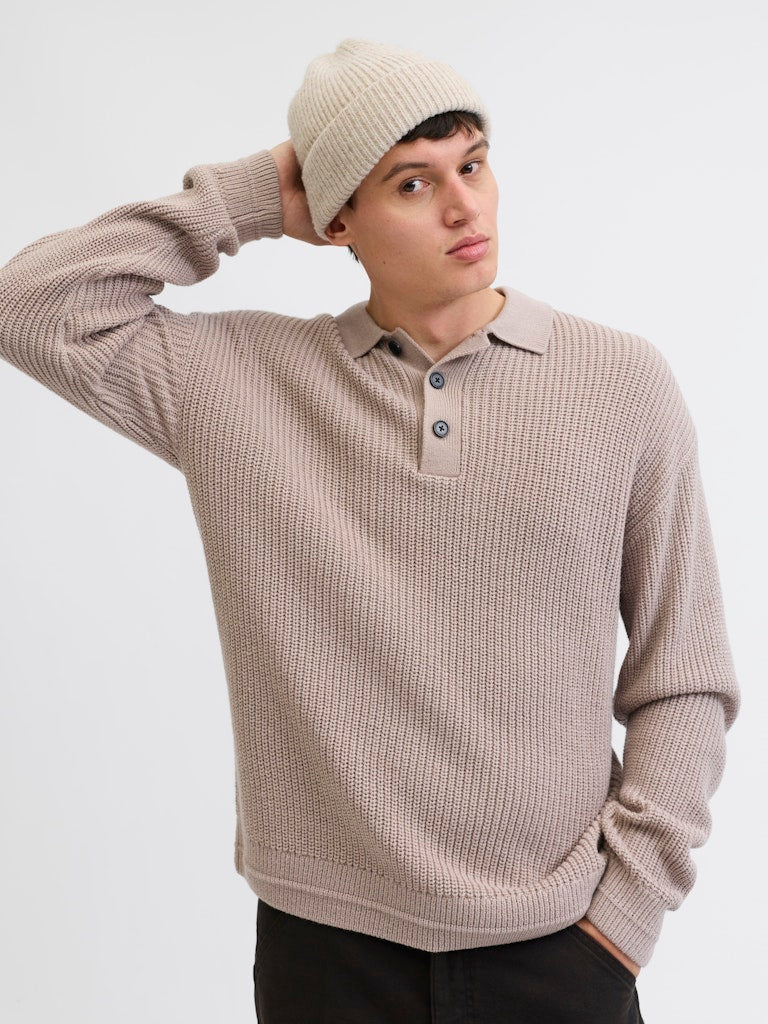 Jack & Jones Herren Pullover Atmosphere