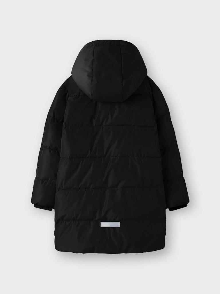 Name it Mädchen Jacken Black