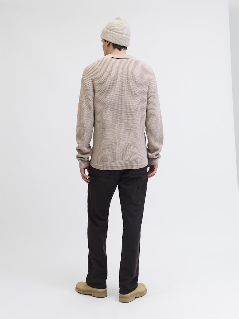 Jack & Jones Herren Pullover Atmosphere