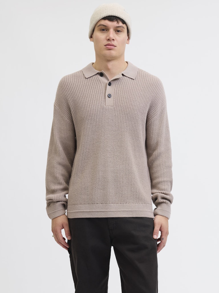 Jack & Jones Herren Pullover Atmosphere