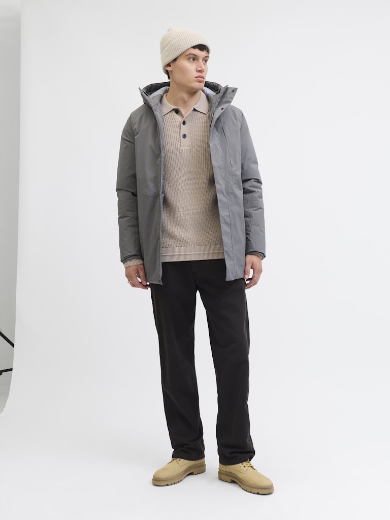 Jack & Jones Herren Pullover Atmosphere