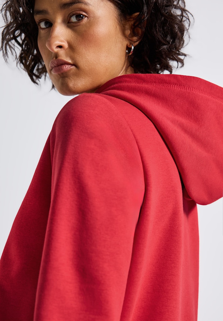 Street One Damen Pullover  Racing Re