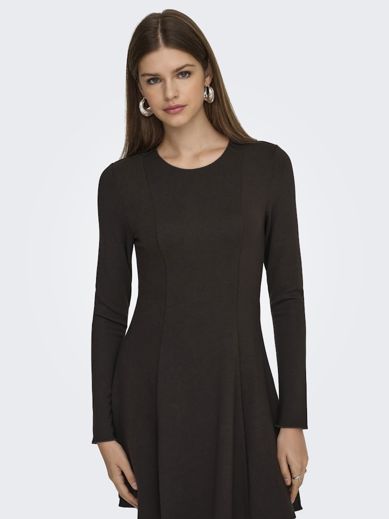 Only Damen Kleider Chocolate Torte