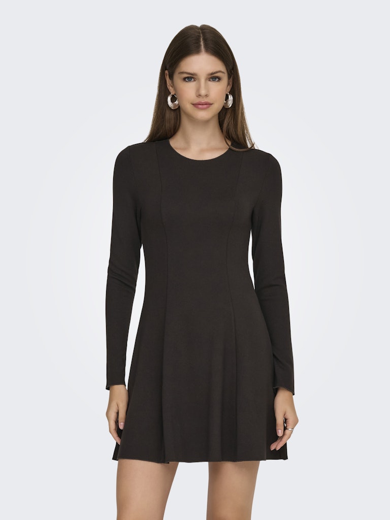 Only Damen Kleider Chocolate Torte