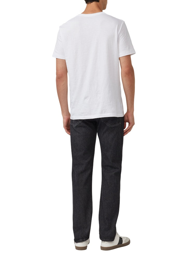 S. Oliver red Herren Jeans Grey/Black