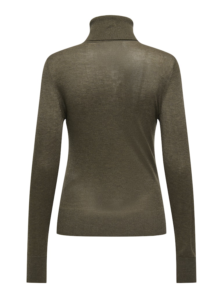 Only Damen Pullover Cub/Melange