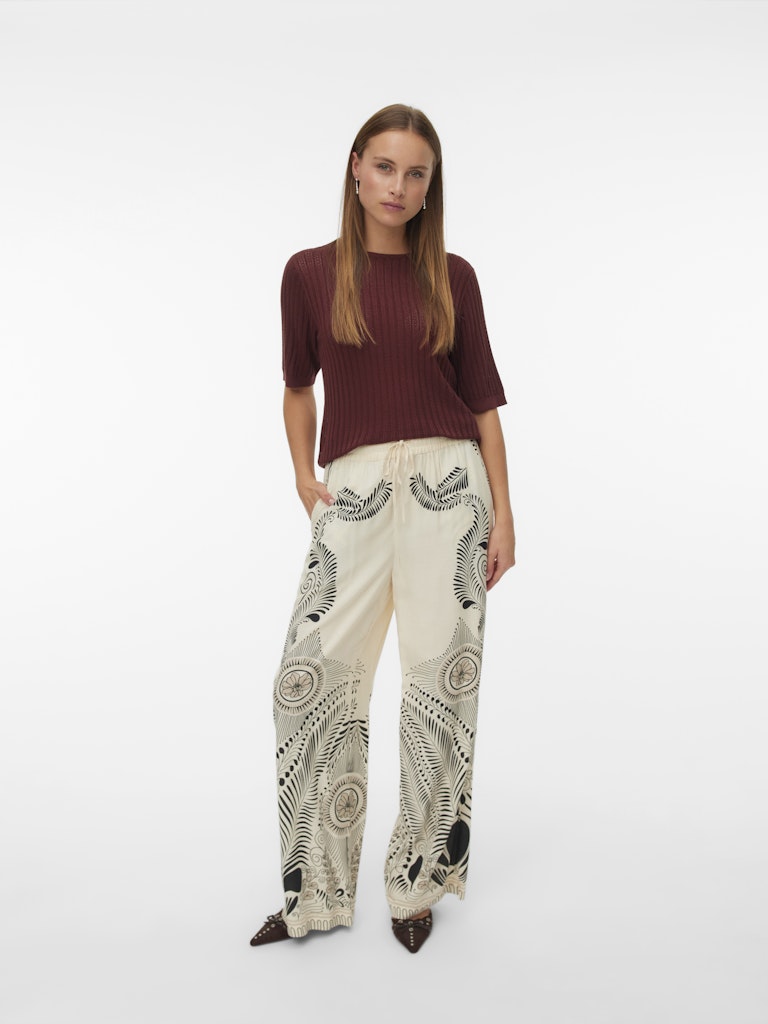 Vero Moda Damen Pullover Andorra