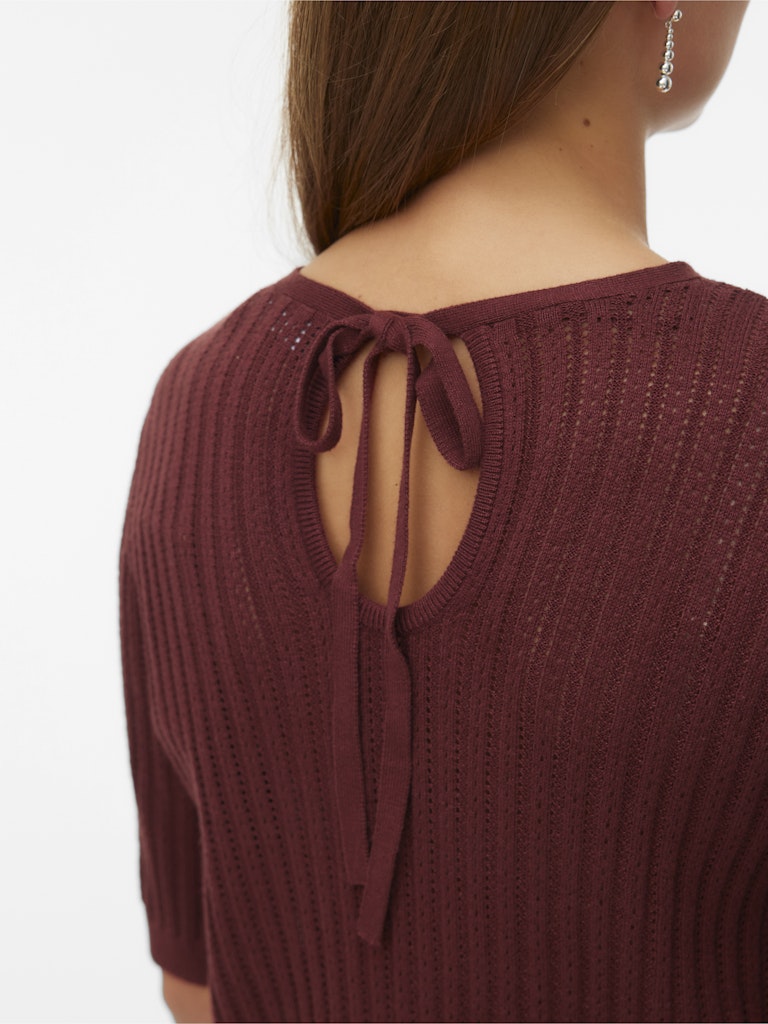 Vero Moda Damen Pullover Andorra