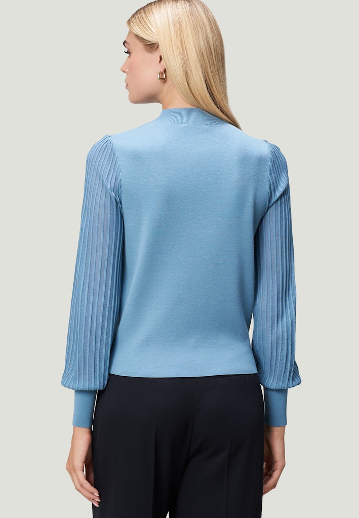 Zero Damen Pullover Spring Lake