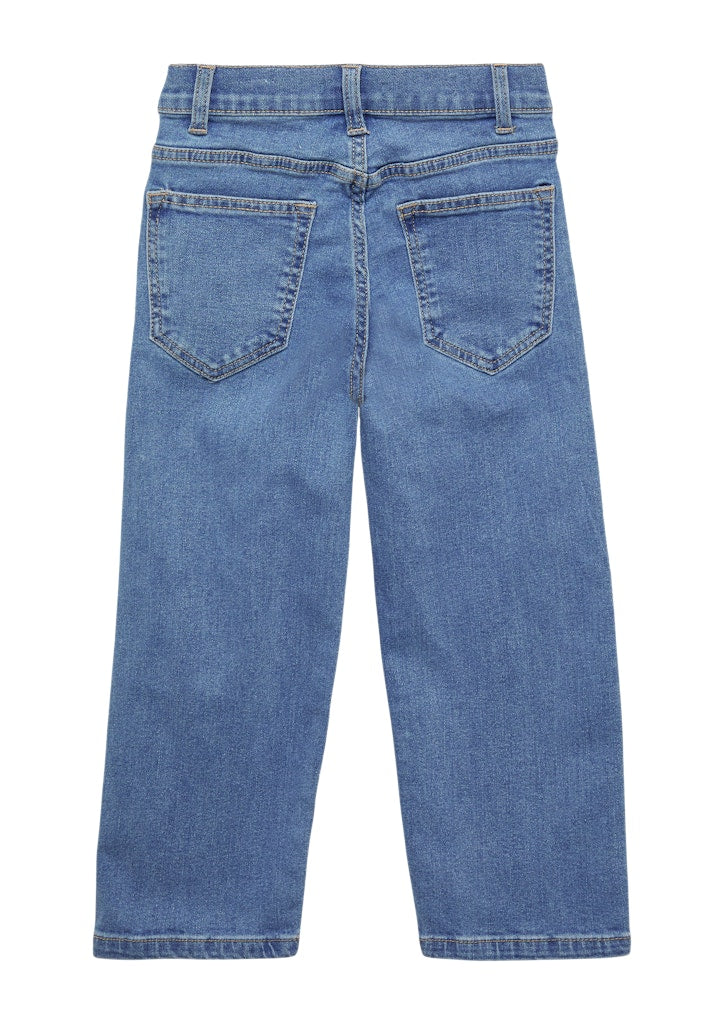 S. Oliver Jungen Hosen & Shorts Blue