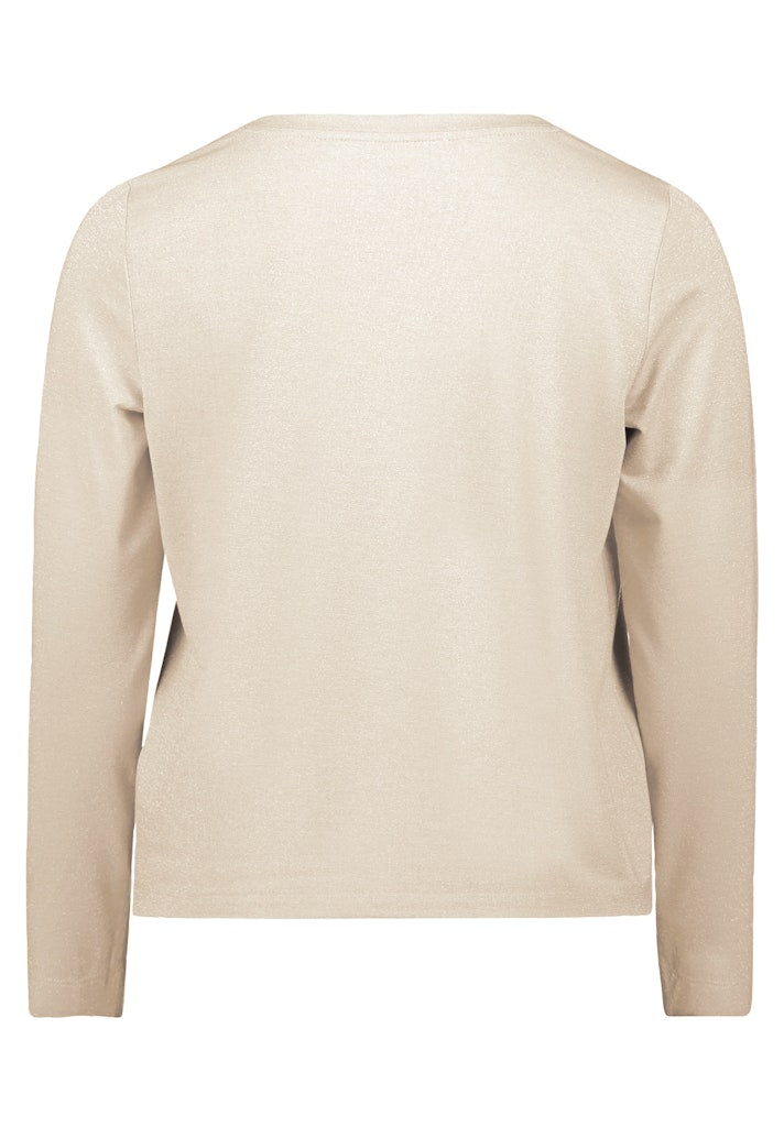 Betty & Co Damen T-Shirts Soft Nature