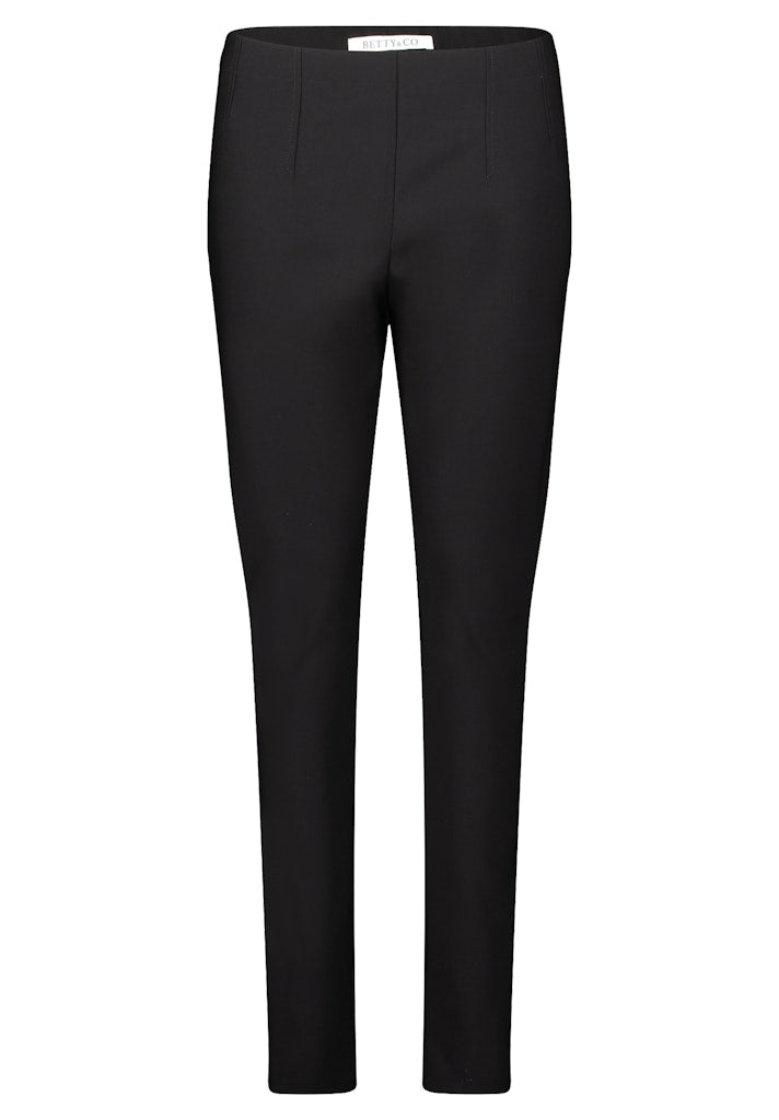 Betty & Co Damen Leggings Black