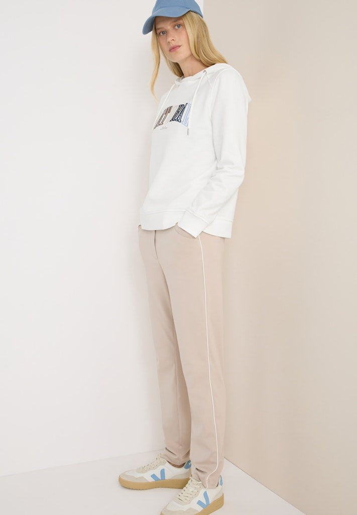 Cecil Damen Pullover  Vanilla W