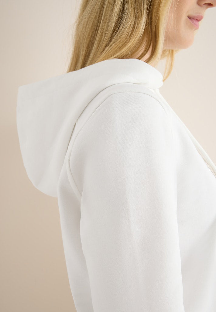 Cecil Damen Pullover  Vanilla W
