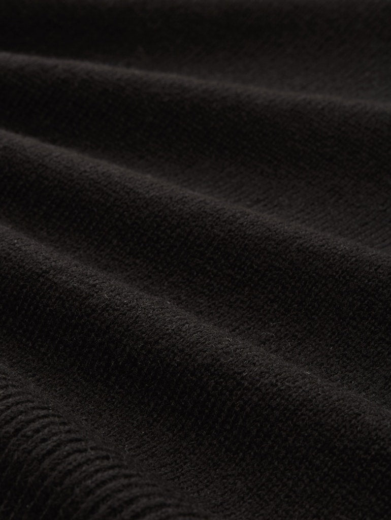 Tom Tailor denim Damen Pullover Deep Black