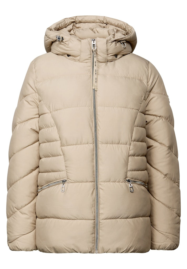 Street One Damen Jacken  Smooth Ch