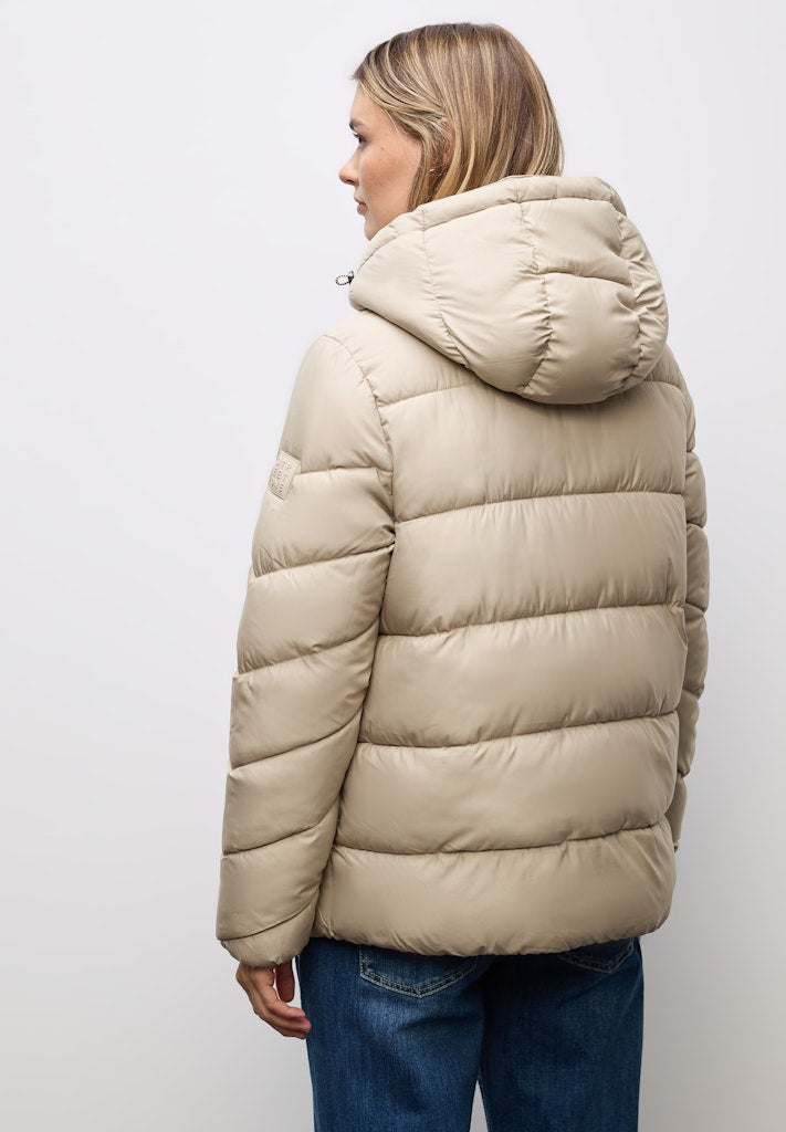 Street One Damen Jacken  Smooth Ch
