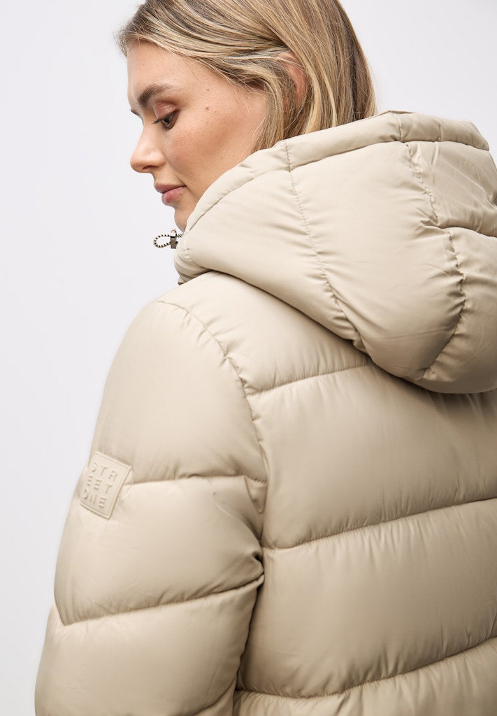 Street One Damen Jacken  Smooth Ch