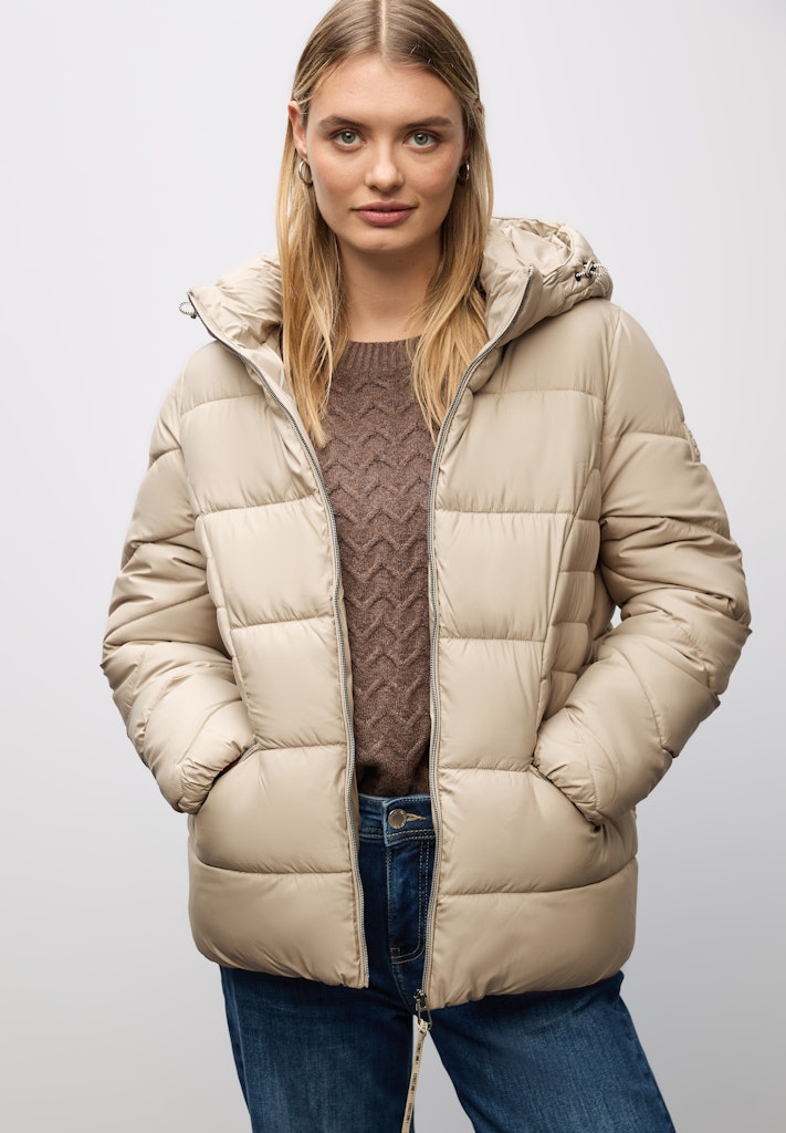 Street One Damen Jacken  Smooth Ch