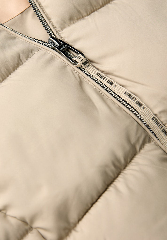 Street One Damen Jacken  Smooth Ch