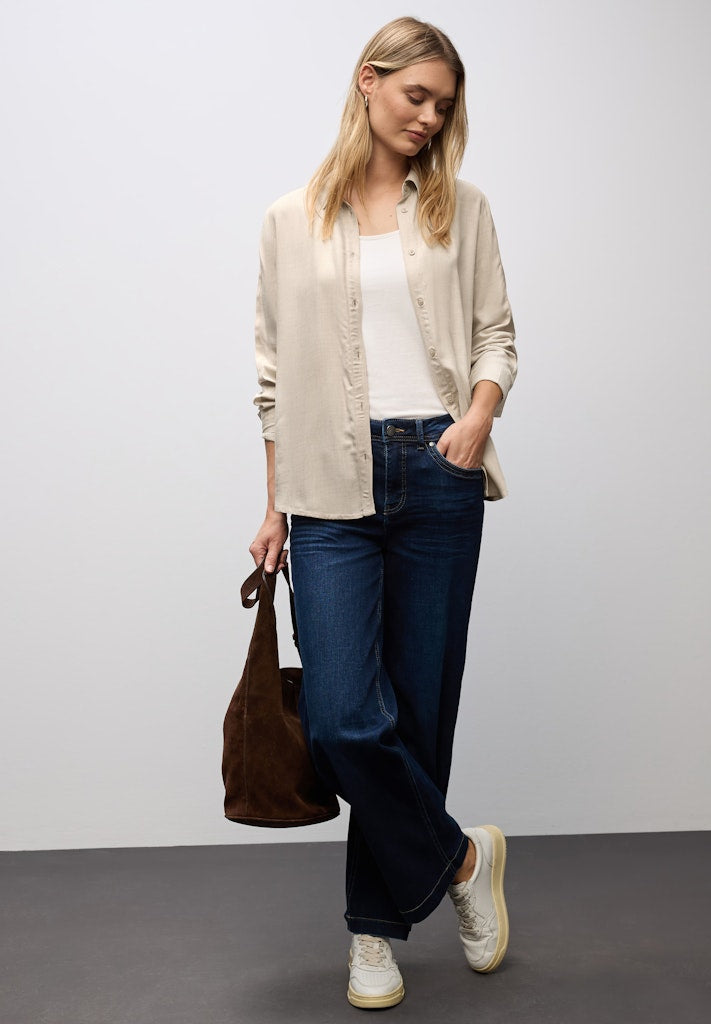 Street One Damen Blusen  Morning B