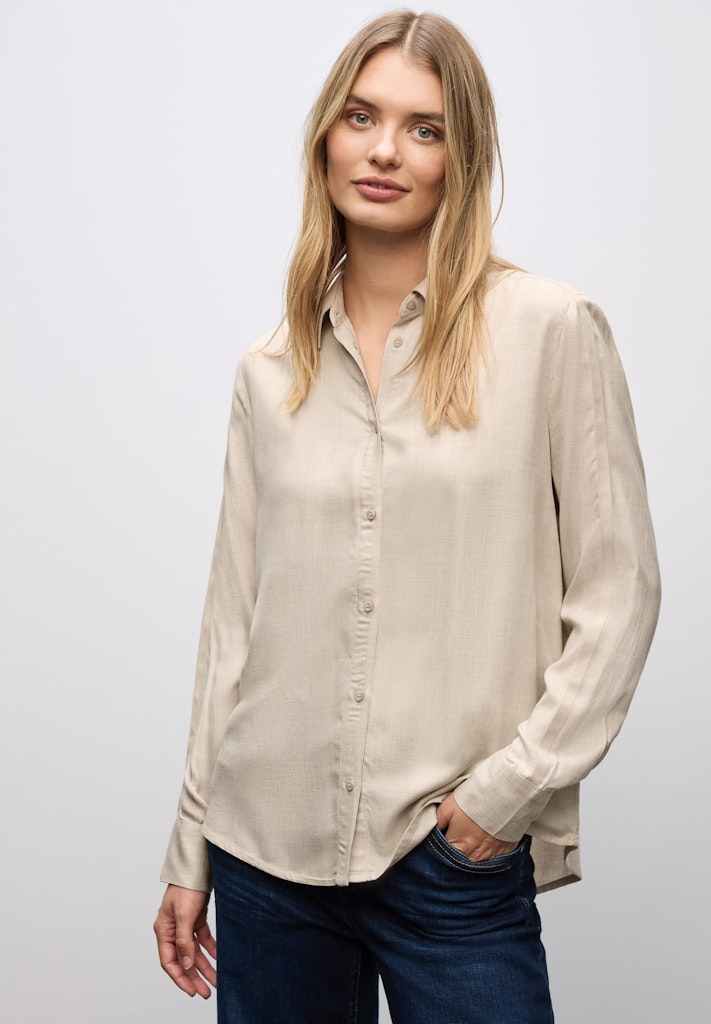 Street One Damen Blusen  Morning B
