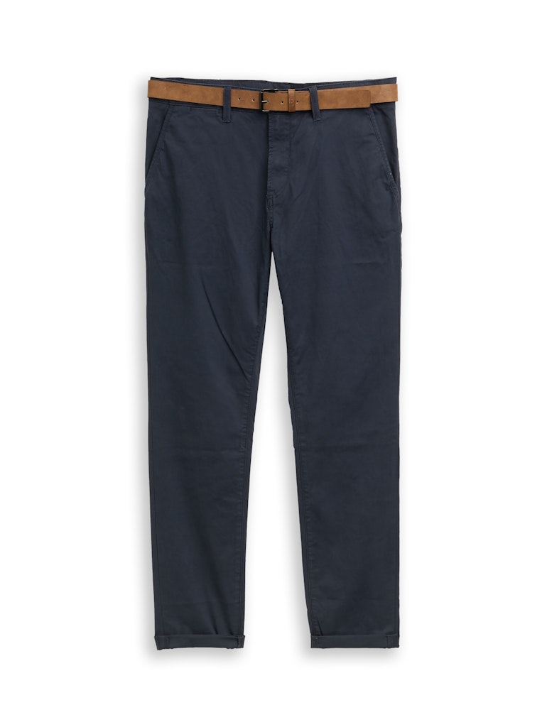 Tom Tailor denim Herren Hosen Sky Captain Blu