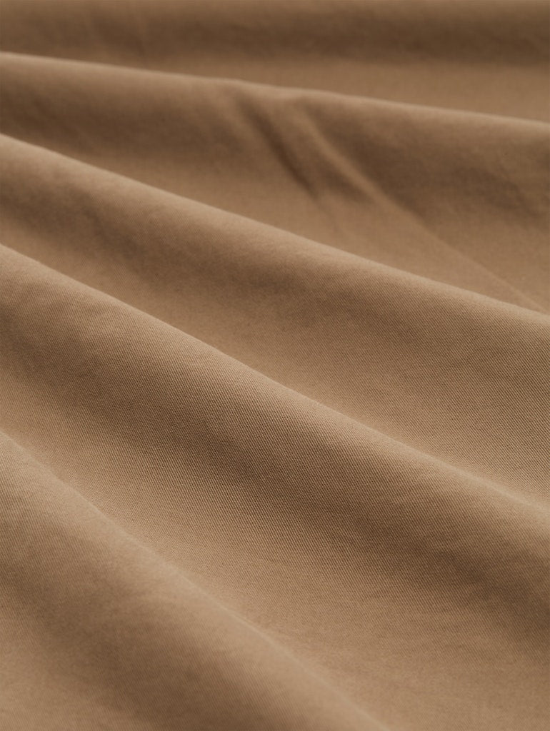 Tom Tailor denim Herren Hosen Honey Camel Bei