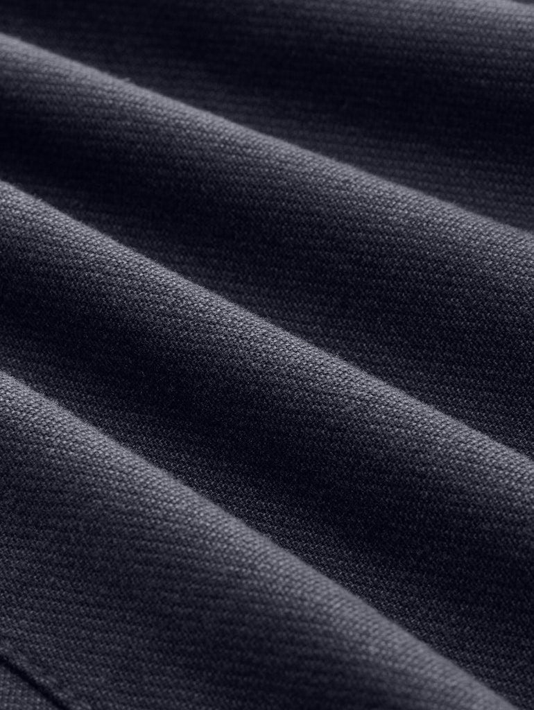 Tom Tailor denim Herren Hosen Navy Dobby Yarn