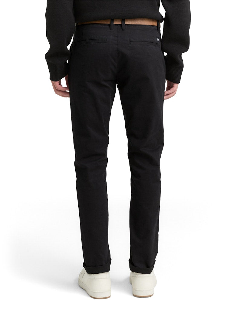 Tom Tailor denim Herren Hosen Black