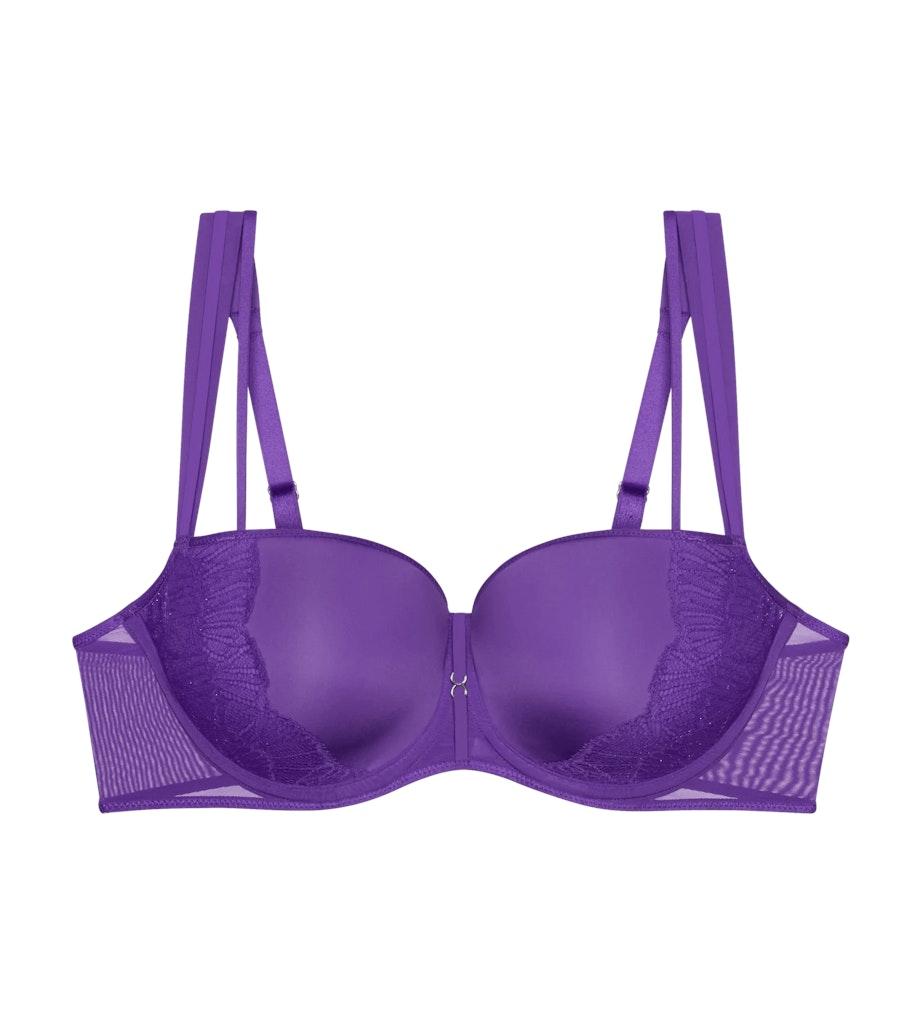 Triumph BH  Purple Haz