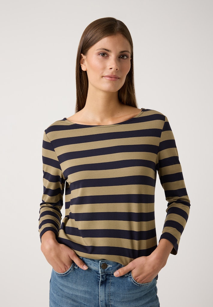 More & More Damen T-Shirts  Regular St