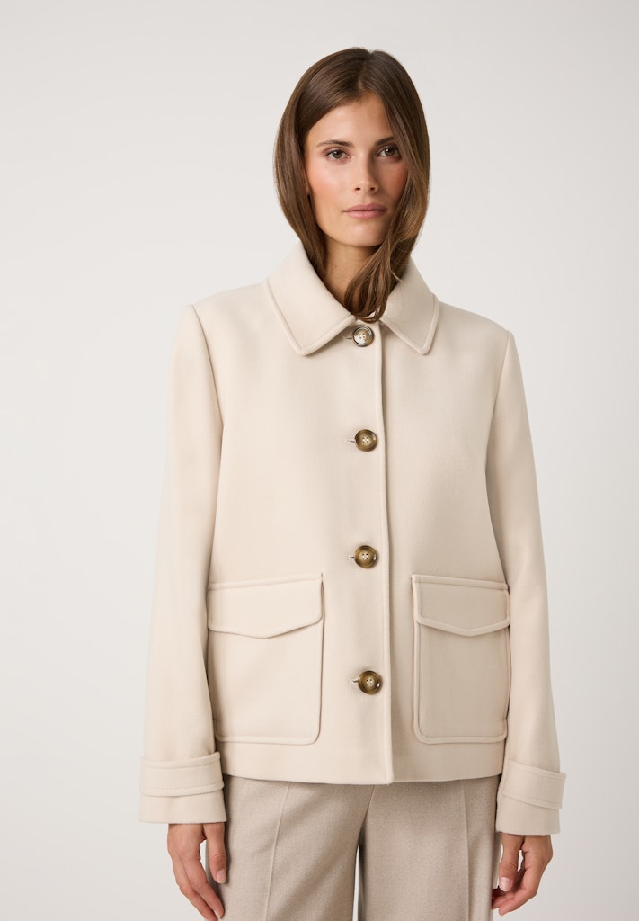 More & More Damen Jacken  Dust Melan