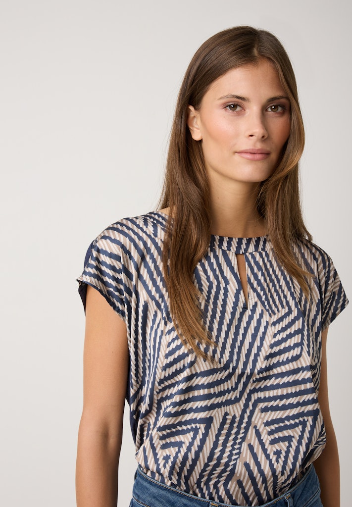 More & More Damen T-Shirts  Graphical