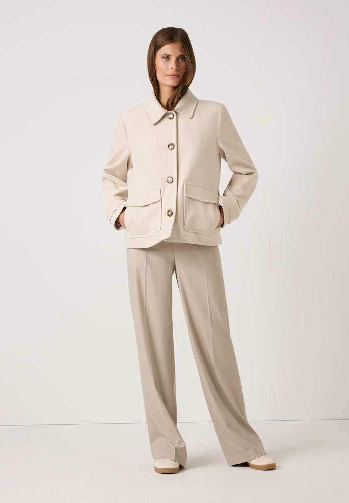 More & More Damen Jacken  Dust Melan