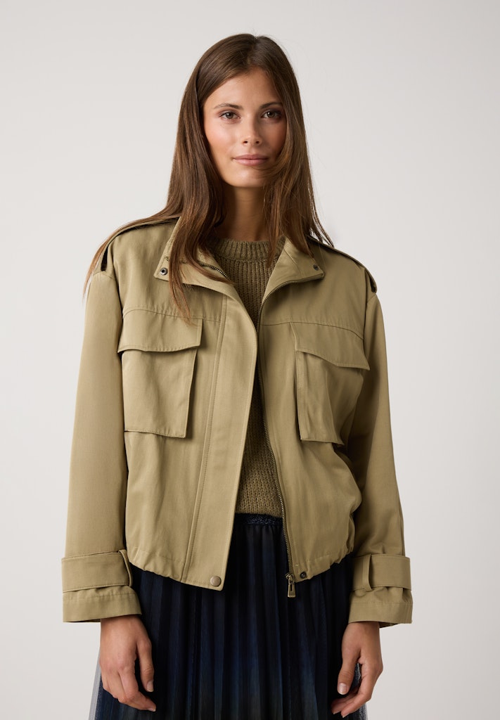 More & More Damen Jacken  Soft Brass