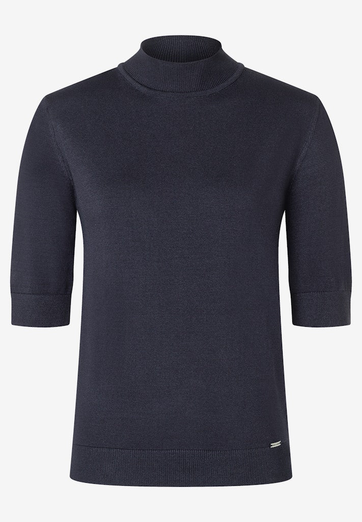 More & More Damen Pullover  Marine