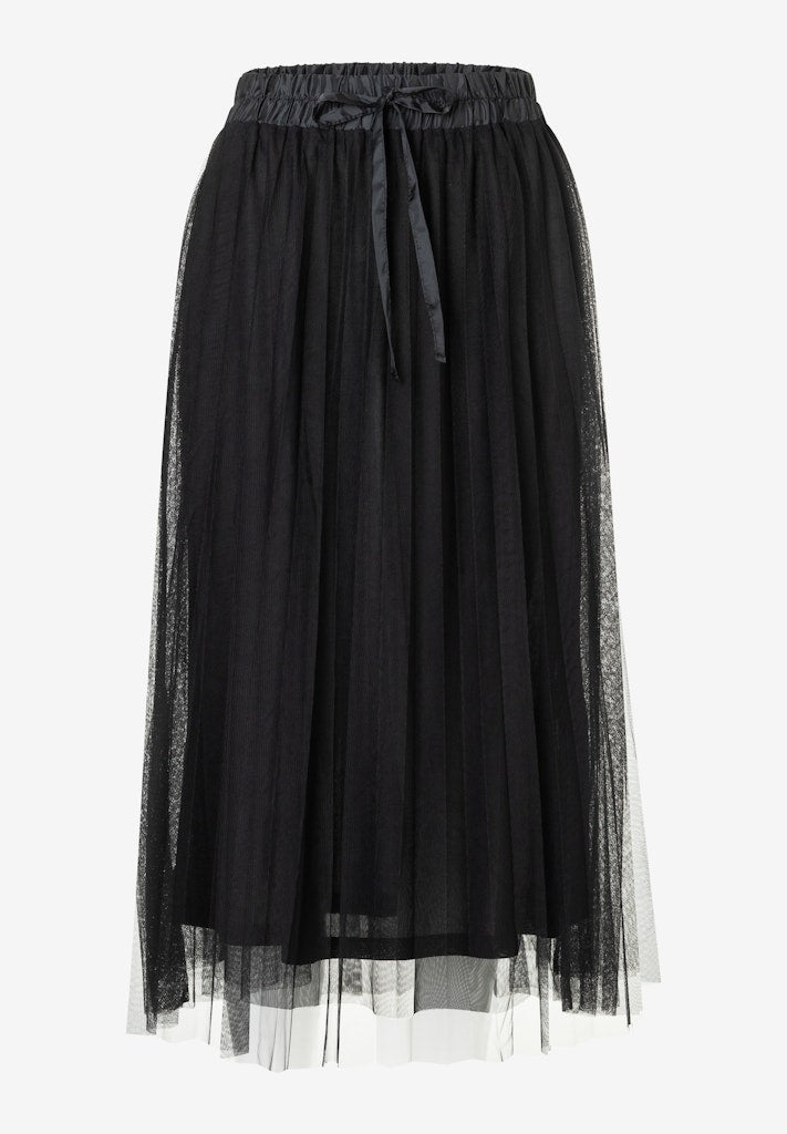 More & More Damen Rock  Black