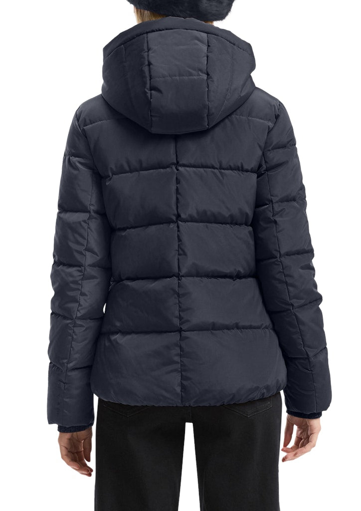 QS by S.Oliver Damen Jacken Blue