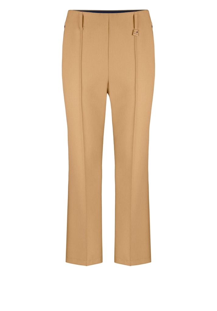Bianca Damen Hosen Toffee