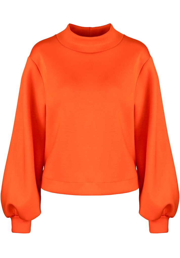 Bianca Damen T-Shirts Fire Cracker